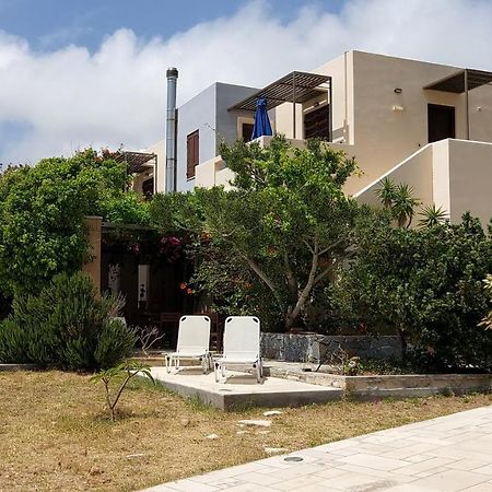 פלאסרנה Doma Apartments מראה חיצוני תמונה
