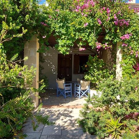 פלאסרנה Doma Apartments מראה חיצוני תמונה