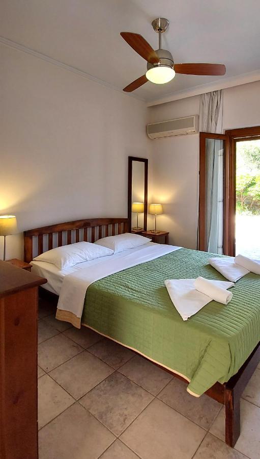 פלאסרנה Doma Apartments מראה חיצוני תמונה