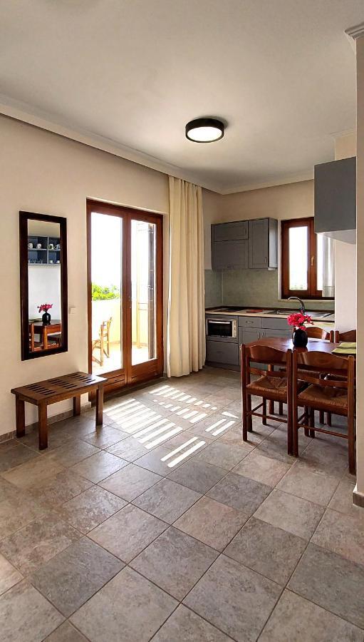 פלאסרנה Doma Apartments מראה חיצוני תמונה