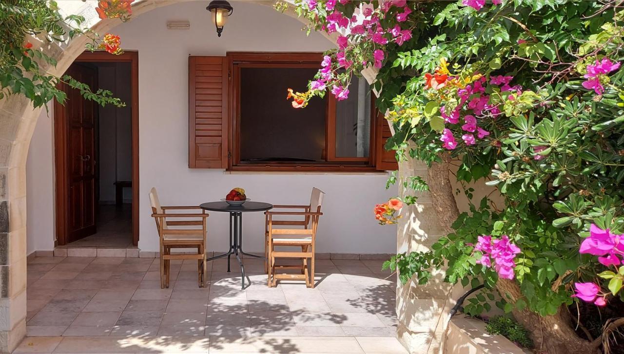 פלאסרנה Doma Apartments מראה חיצוני תמונה