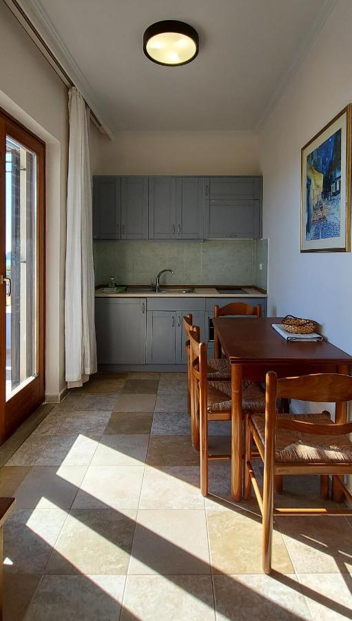 פלאסרנה Doma Apartments מראה חיצוני תמונה