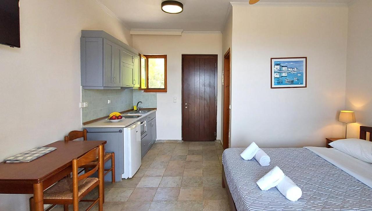 פלאסרנה Doma Apartments מראה חיצוני תמונה