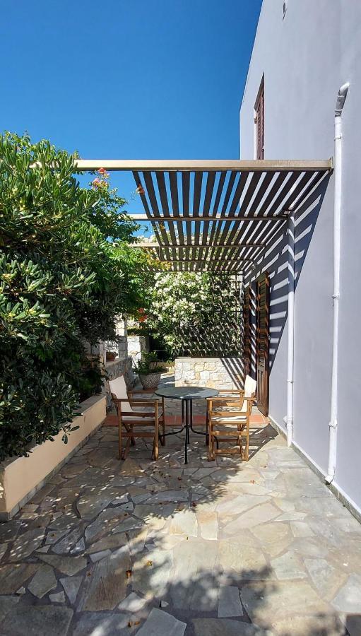 פלאסרנה Doma Apartments מראה חיצוני תמונה