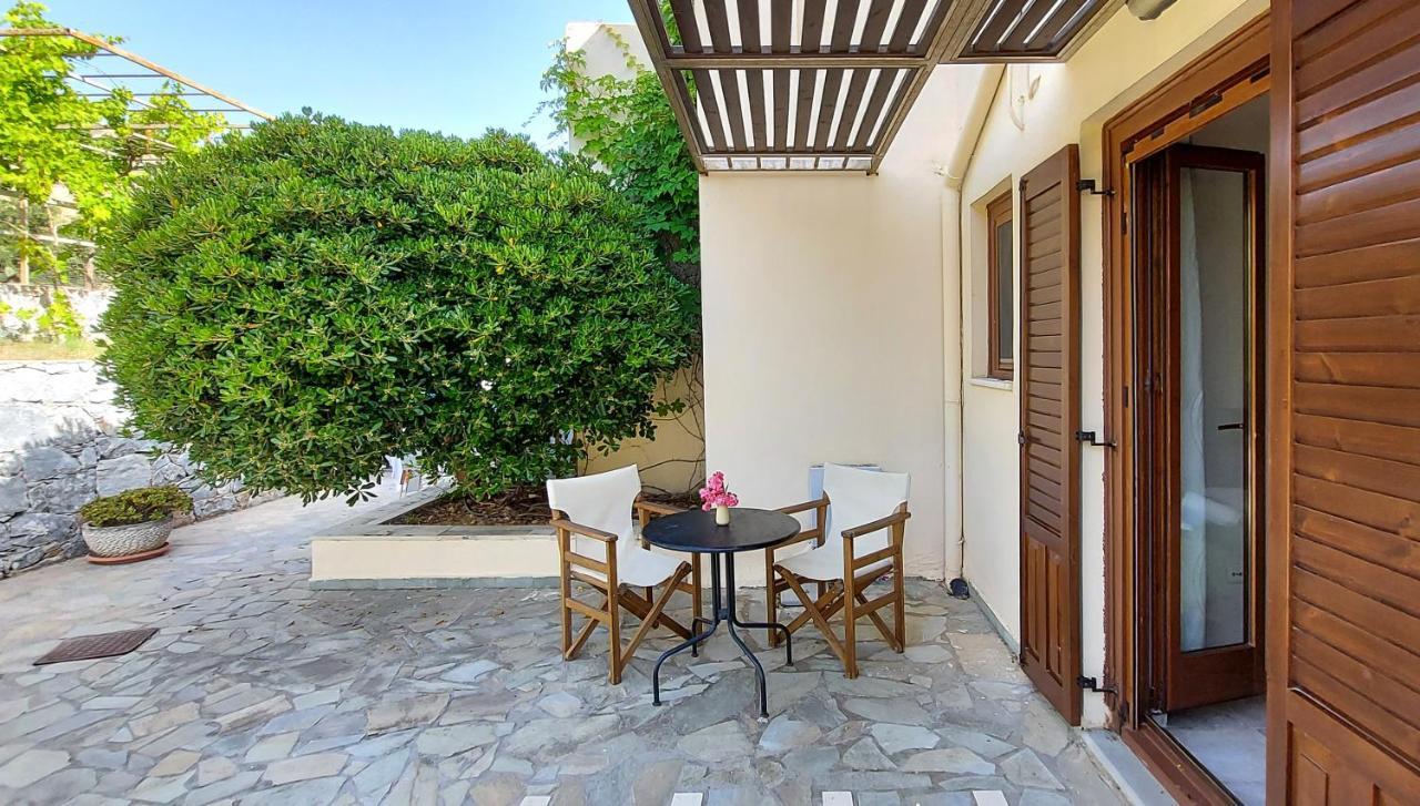 פלאסרנה Doma Apartments מראה חיצוני תמונה