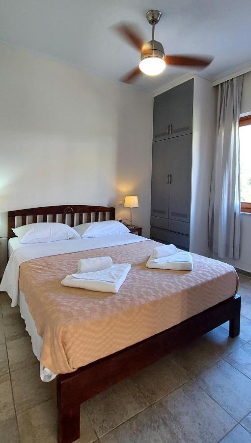 פלאסרנה Doma Apartments מראה חיצוני תמונה