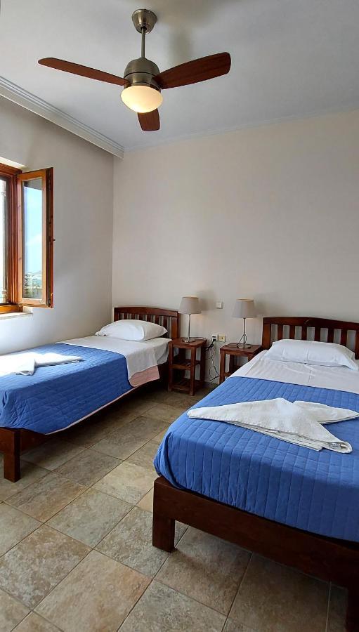 פלאסרנה Doma Apartments מראה חיצוני תמונה