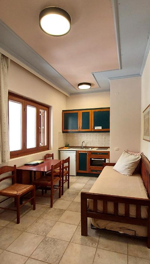 פלאסרנה Doma Apartments מראה חיצוני תמונה