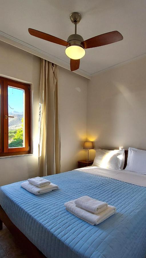 פלאסרנה Doma Apartments מראה חיצוני תמונה