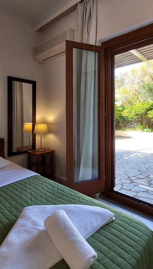 פלאסרנה Doma Apartments מראה חיצוני תמונה