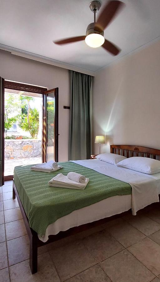 פלאסרנה Doma Apartments מראה חיצוני תמונה