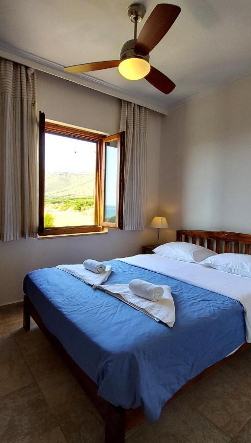 פלאסרנה Doma Apartments מראה חיצוני תמונה