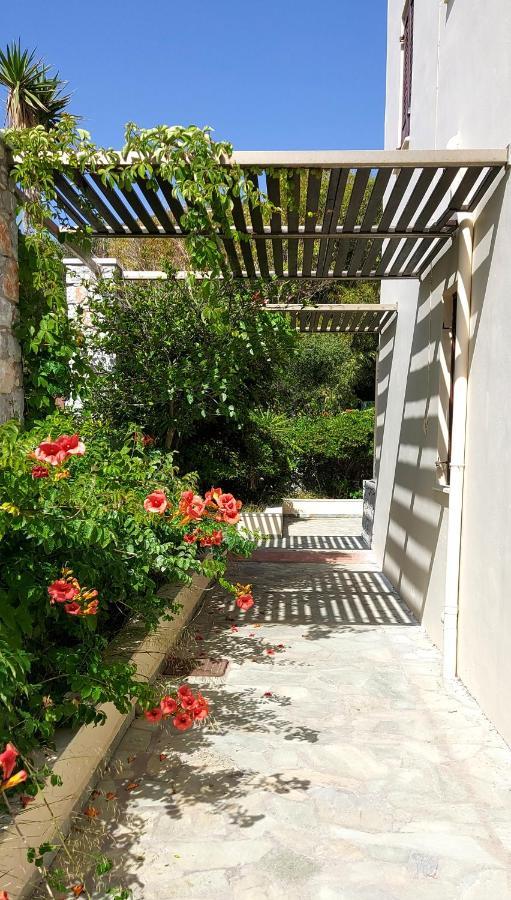 פלאסרנה Doma Apartments מראה חיצוני תמונה