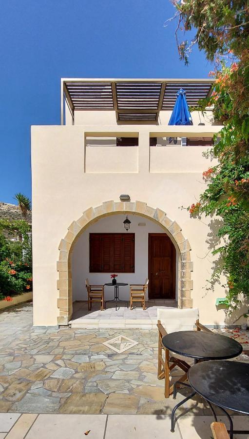 פלאסרנה Doma Apartments מראה חיצוני תמונה