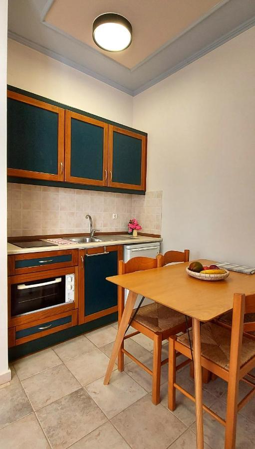 פלאסרנה Doma Apartments מראה חיצוני תמונה