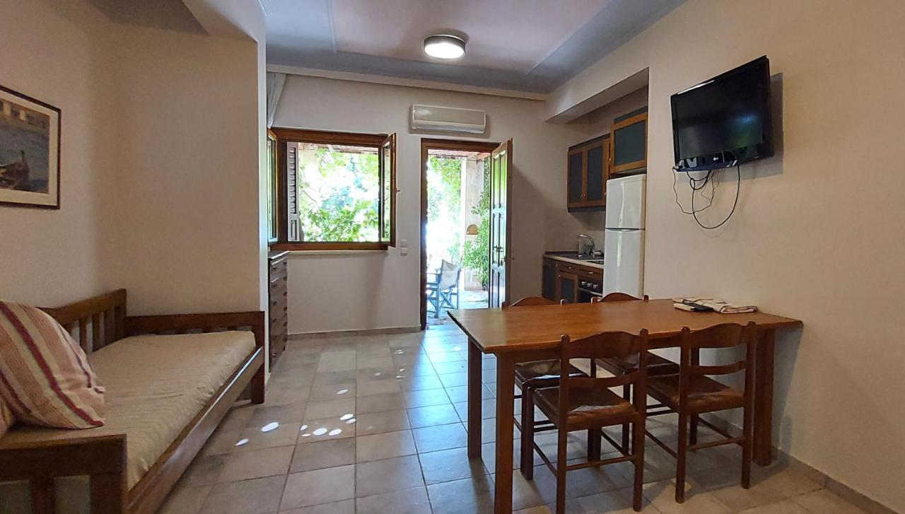 פלאסרנה Doma Apartments מראה חיצוני תמונה