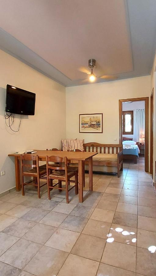 פלאסרנה Doma Apartments מראה חיצוני תמונה
