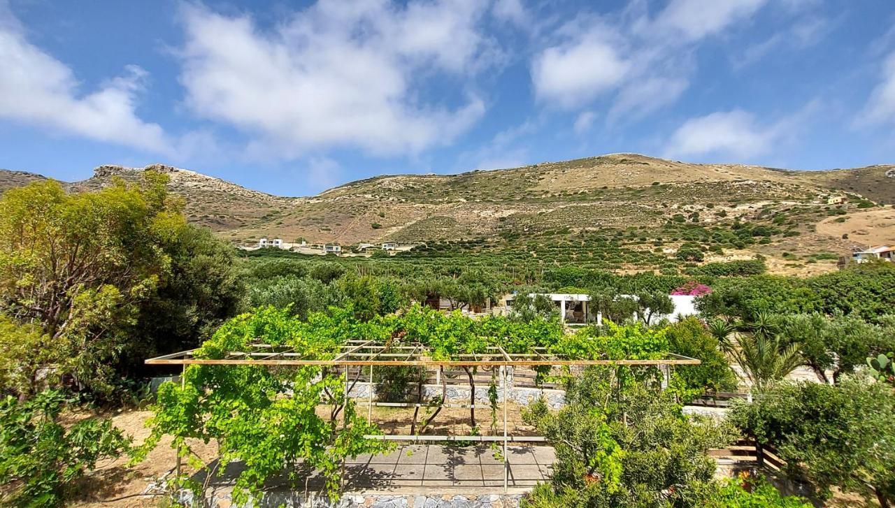 פלאסרנה Doma Apartments מראה חיצוני תמונה