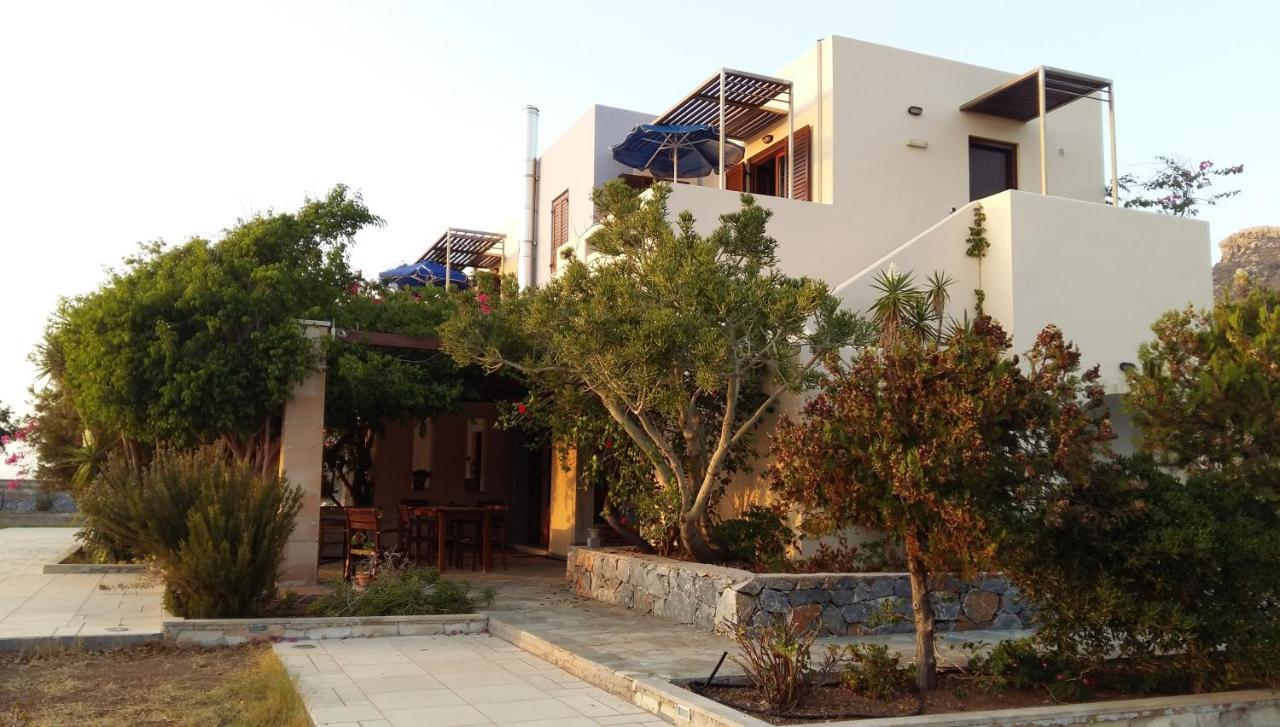 פלאסרנה Doma Apartments מראה חיצוני תמונה