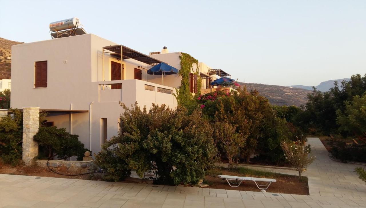 פלאסרנה Doma Apartments מראה חיצוני תמונה