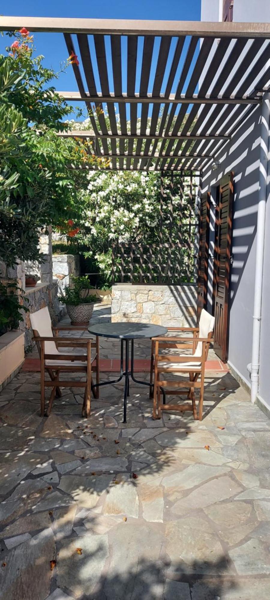 פלאסרנה Doma Apartments מראה חיצוני תמונה