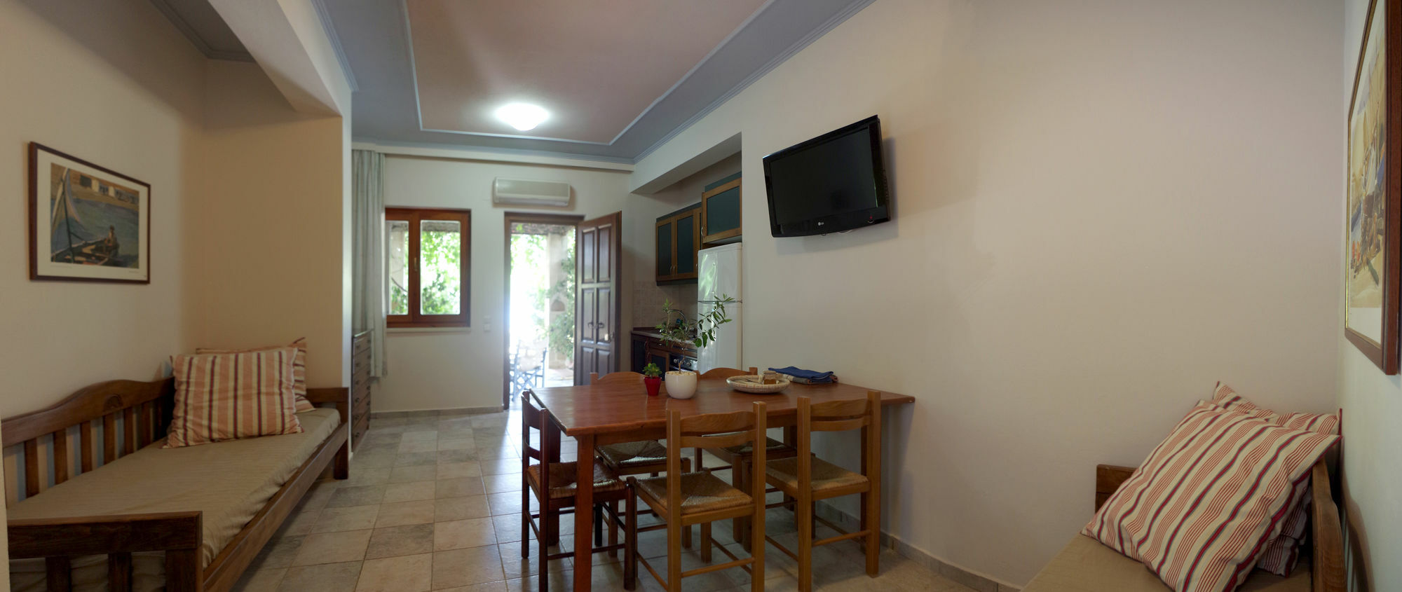 פלאסרנה Doma Apartments מראה חיצוני תמונה