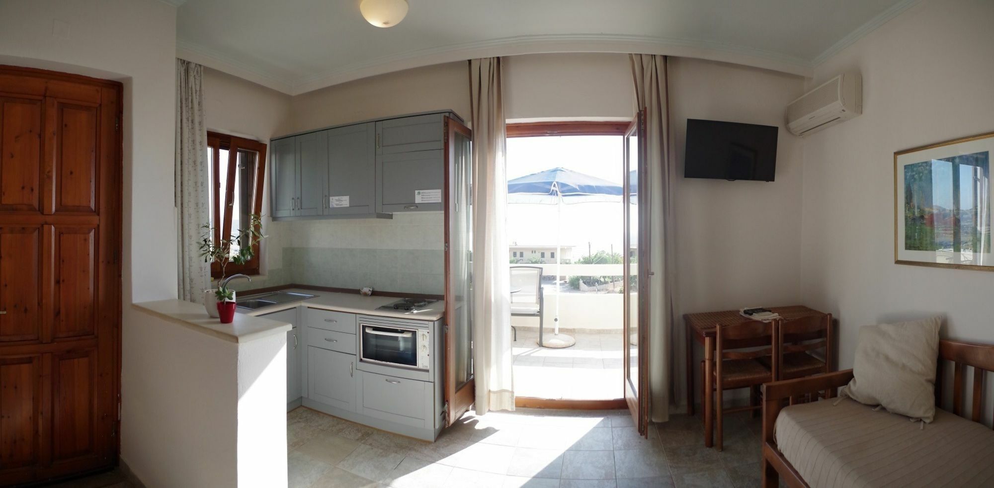 פלאסרנה Doma Apartments מראה חיצוני תמונה